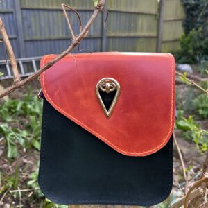 All of our bags are Unique Designs...
